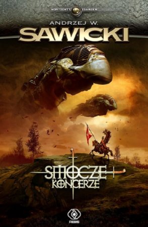 Постер к Драконовы кончары - Анджей Савицкий